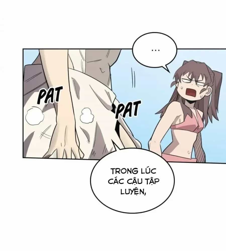 Phép Thuật Của Người Trở Về Phải Đặc Biệt - Chương 75 - ảnh 87