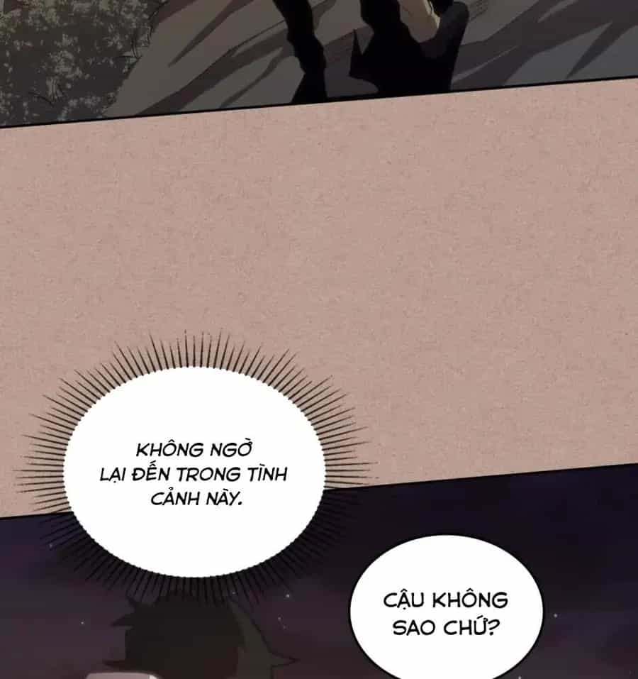 Phép Thuật Của Người Trở Về Phải Đặc Biệt - Chương 76 - ảnh 10