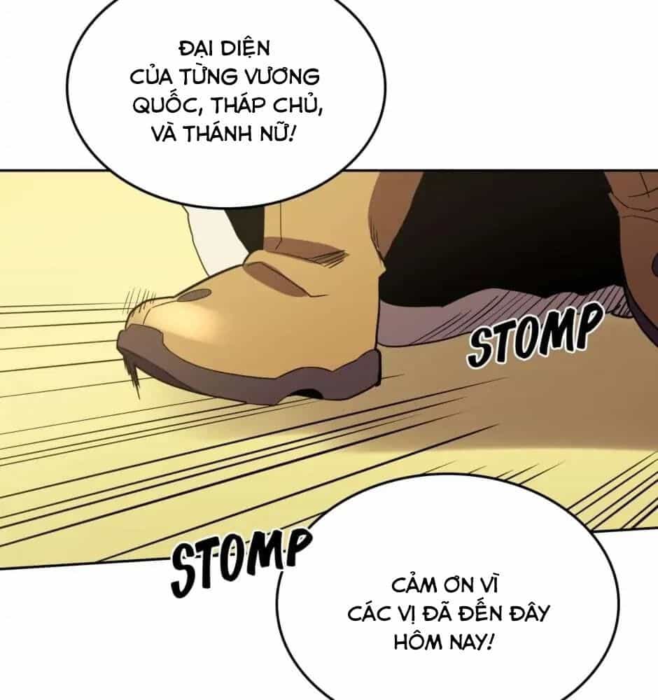 Phép Thuật Của Người Trở Về Phải Đặc Biệt - Chương 77 - ảnh 96