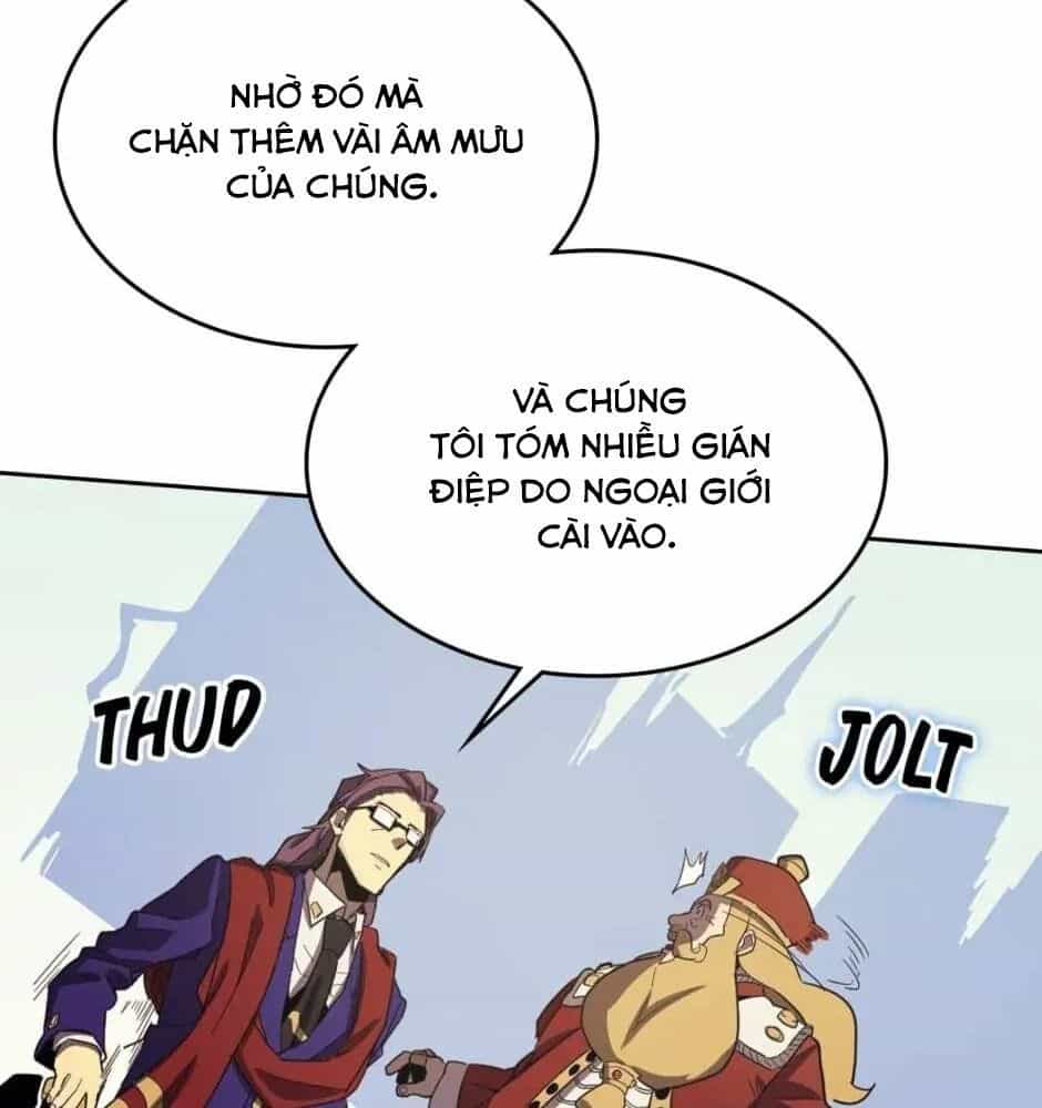 Phép Thuật Của Người Trở Về Phải Đặc Biệt - Chương 78 - ảnh 27