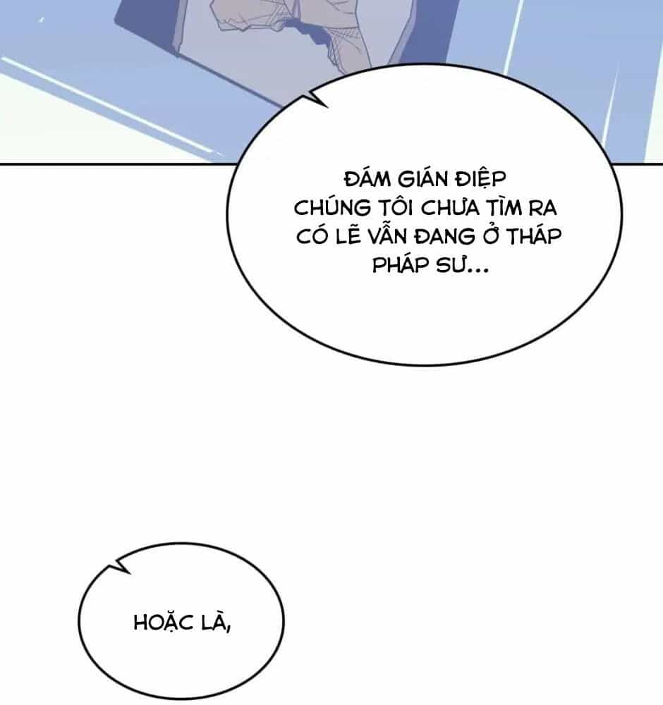 Phép Thuật Của Người Trở Về Phải Đặc Biệt - Chương 78 - ảnh 29