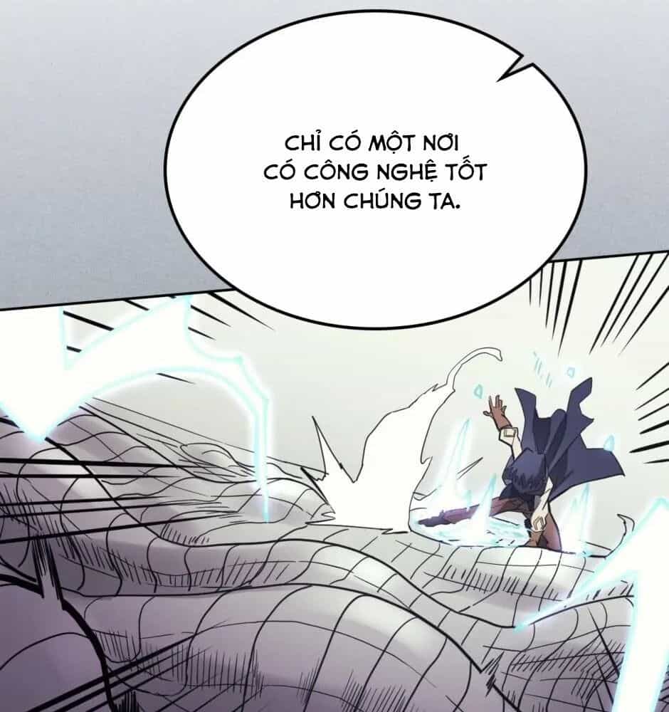 Phép Thuật Của Người Trở Về Phải Đặc Biệt - Chương 78 - ảnh 45