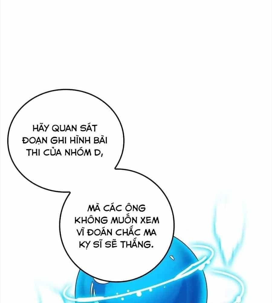 Phép Thuật Của Người Trở Về Phải Đặc Biệt - Chương 8 - ảnh 33