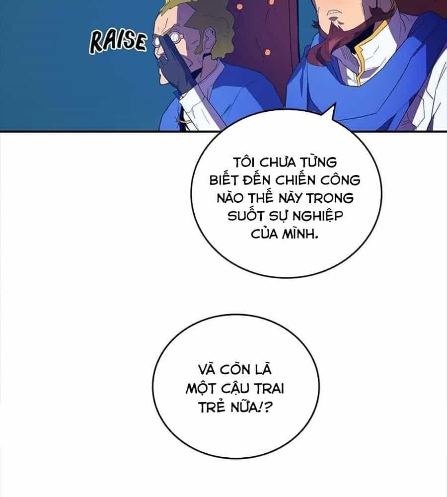Phép Thuật Của Người Trở Về Phải Đặc Biệt - Chương 8 - ảnh 39