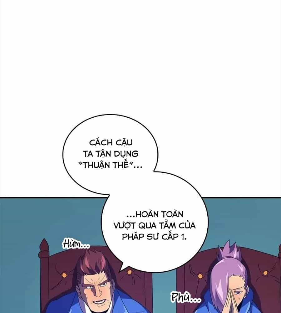Phép Thuật Của Người Trở Về Phải Đặc Biệt - Chương 8 - ảnh 40
