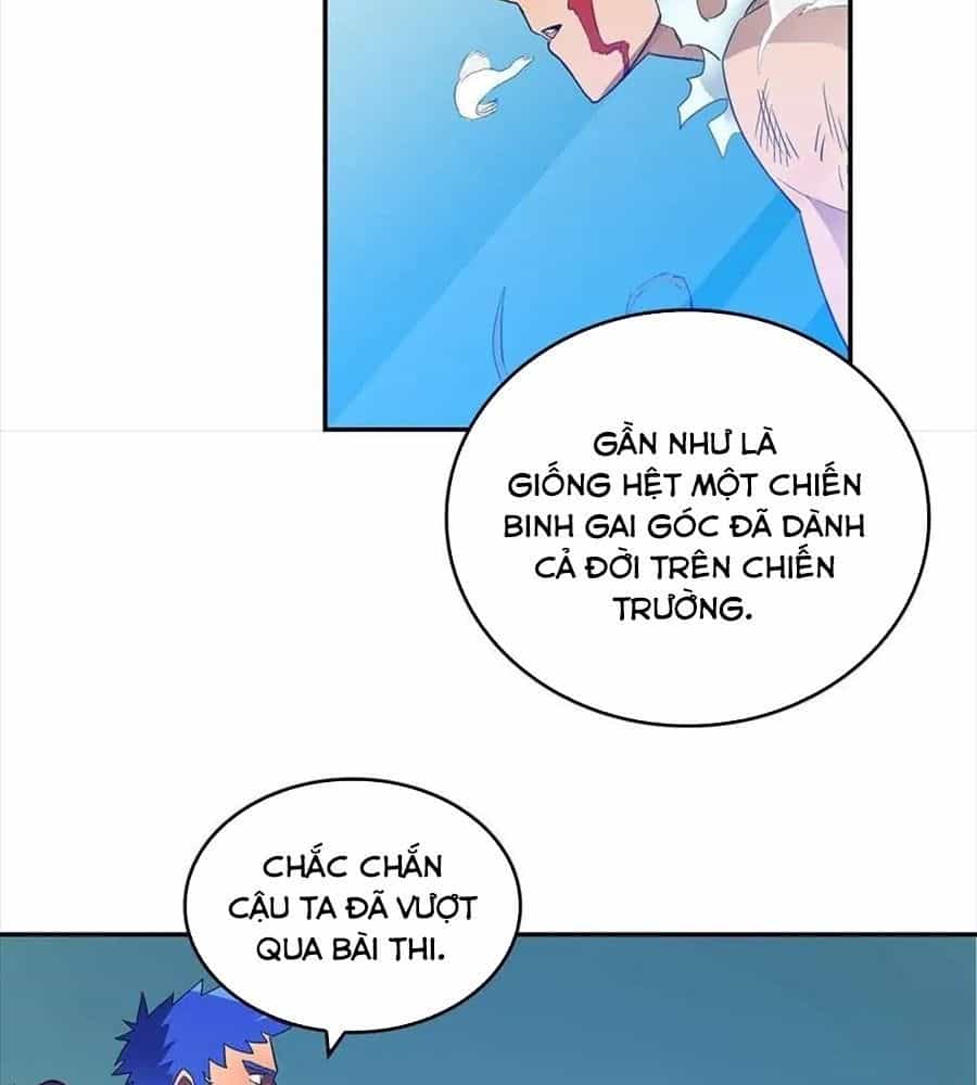 Phép Thuật Của Người Trở Về Phải Đặc Biệt - Chương 8 - ảnh 43