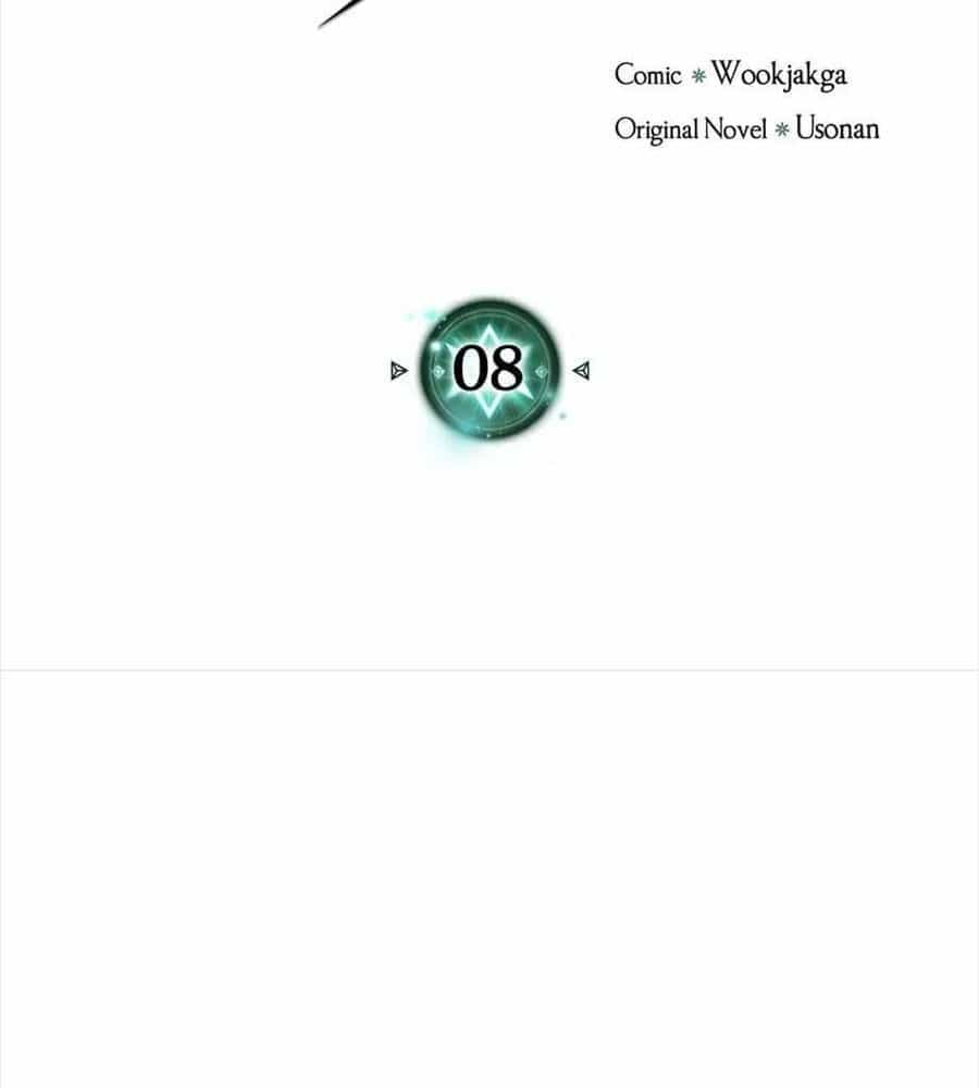 Phép Thuật Của Người Trở Về Phải Đặc Biệt - Chương 8 - ảnh 7