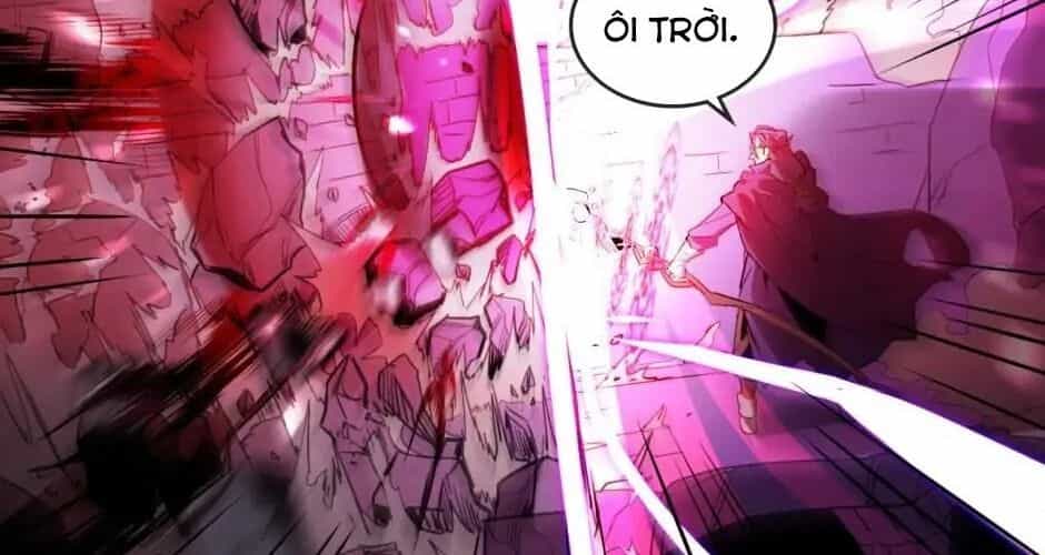 Phép Thuật Của Người Trở Về Phải Đặc Biệt - Chương 80 - ảnh 18