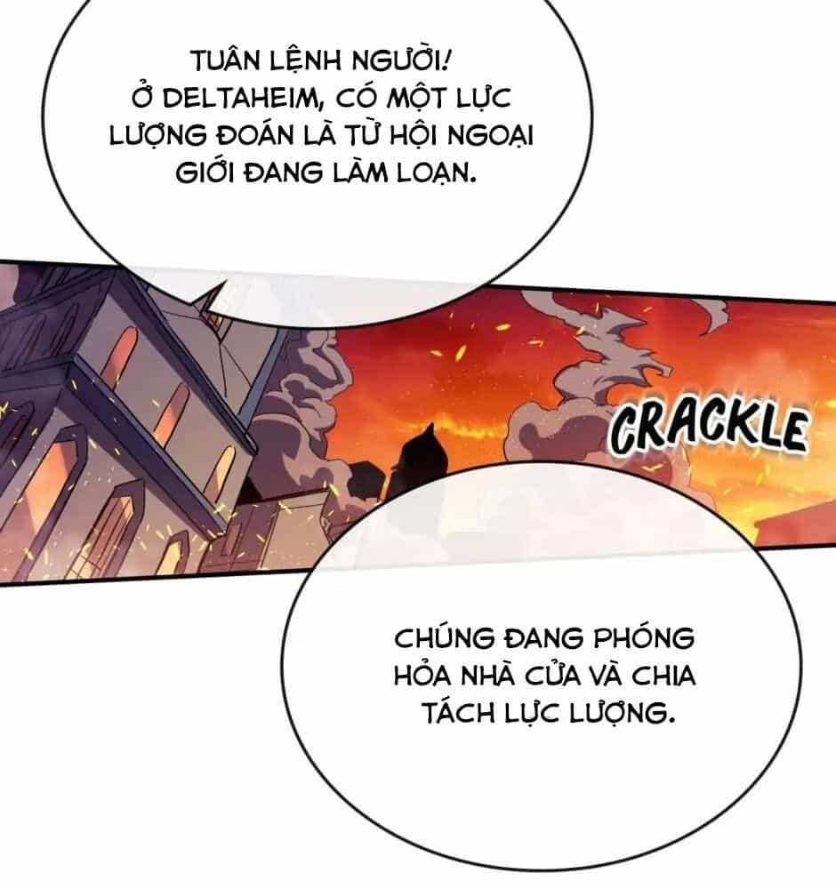 Phép Thuật Của Người Trở Về Phải Đặc Biệt - Chương 81 - ảnh 72