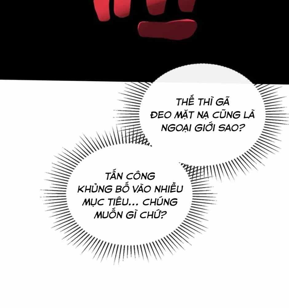 Phép Thuật Của Người Trở Về Phải Đặc Biệt - Chương 81 - ảnh 77