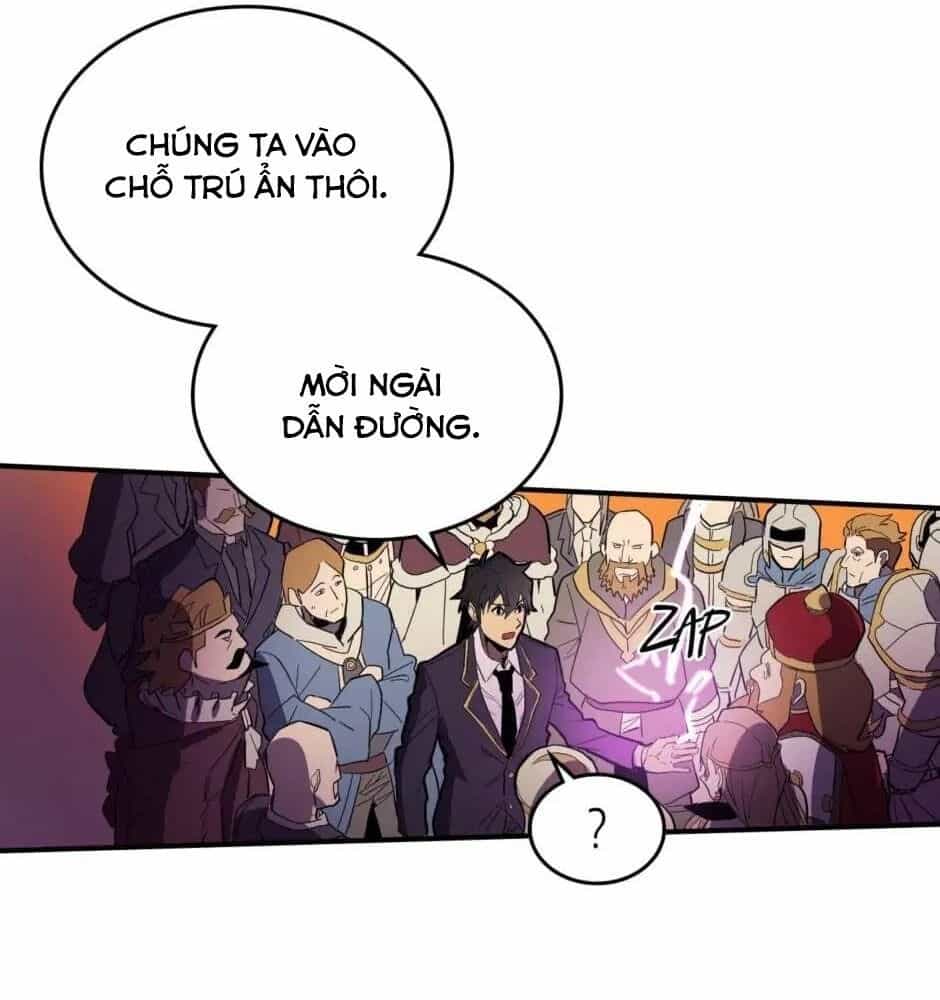 Phép Thuật Của Người Trở Về Phải Đặc Biệt - Chương 81 - ảnh 95