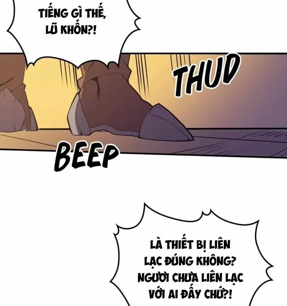 Phép Thuật Của Người Trở Về Phải Đặc Biệt - Chương 82 - ảnh 4