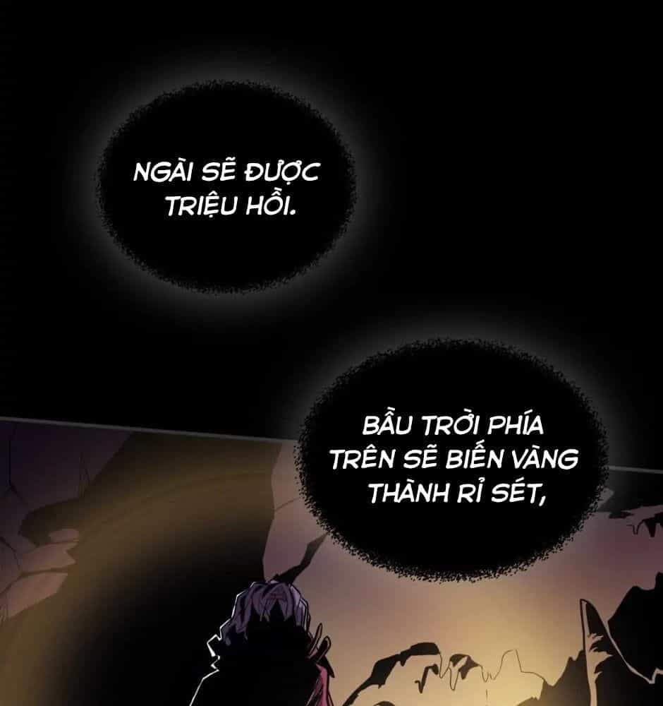 Phép Thuật Của Người Trở Về Phải Đặc Biệt - Chương 82 - ảnh 99
