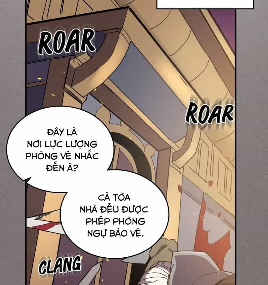 Phép Thuật Của Người Trở Về Phải Đặc Biệt - Chương 83 - ảnh 52
