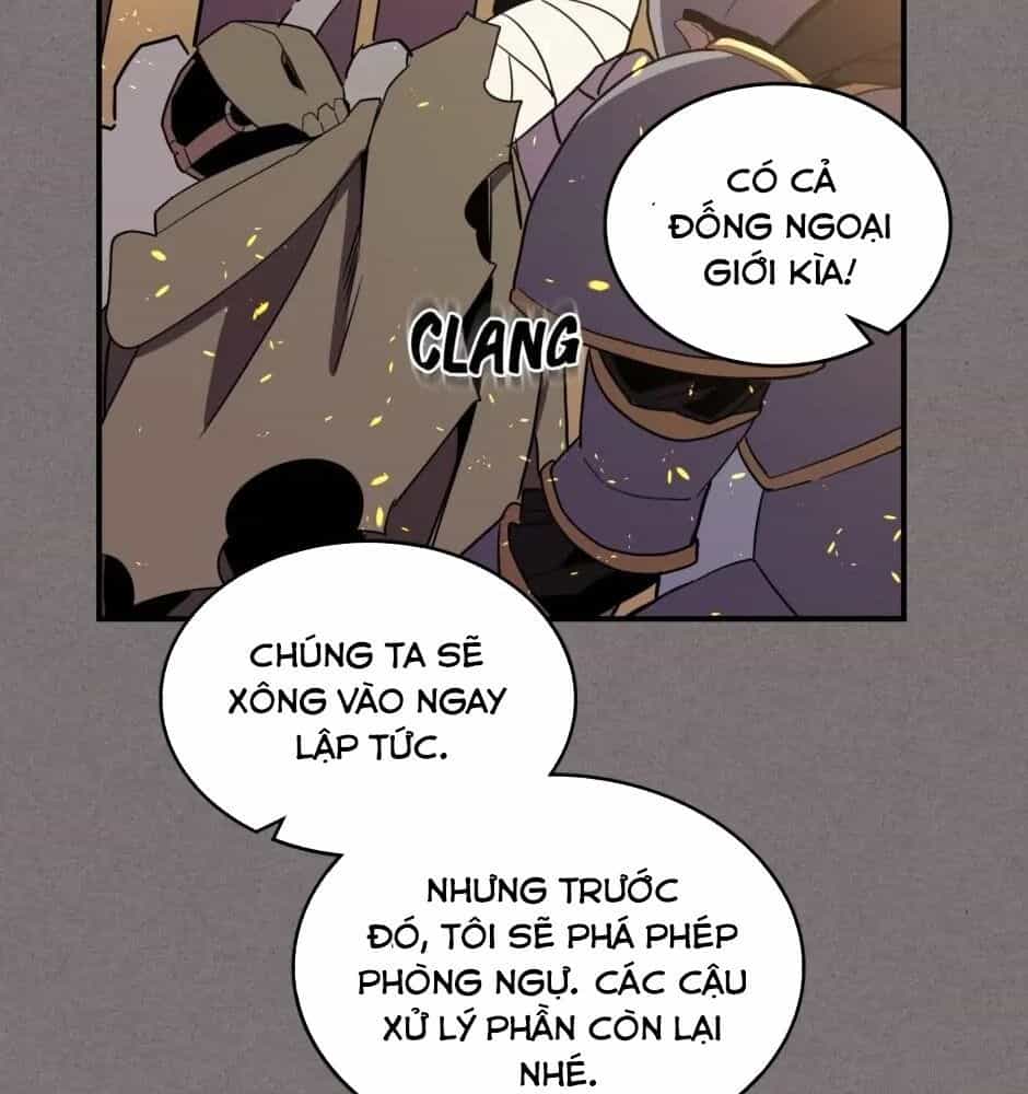 Phép Thuật Của Người Trở Về Phải Đặc Biệt - Chương 83 - ảnh 53