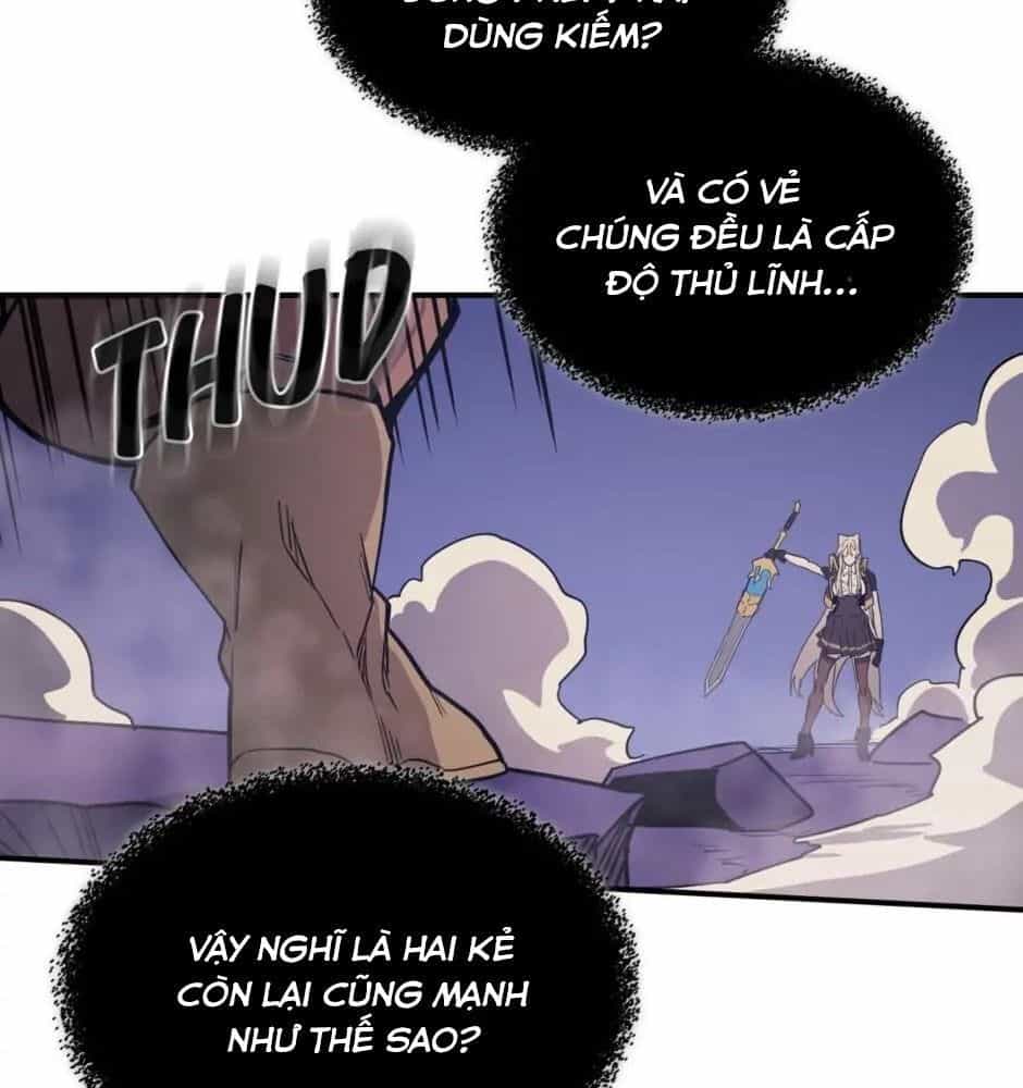 Phép Thuật Của Người Trở Về Phải Đặc Biệt - Chương 85 - ảnh 59