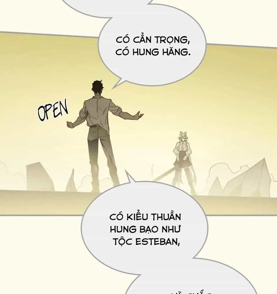 Phép Thuật Của Người Trở Về Phải Đặc Biệt - Chương 85 - ảnh 67