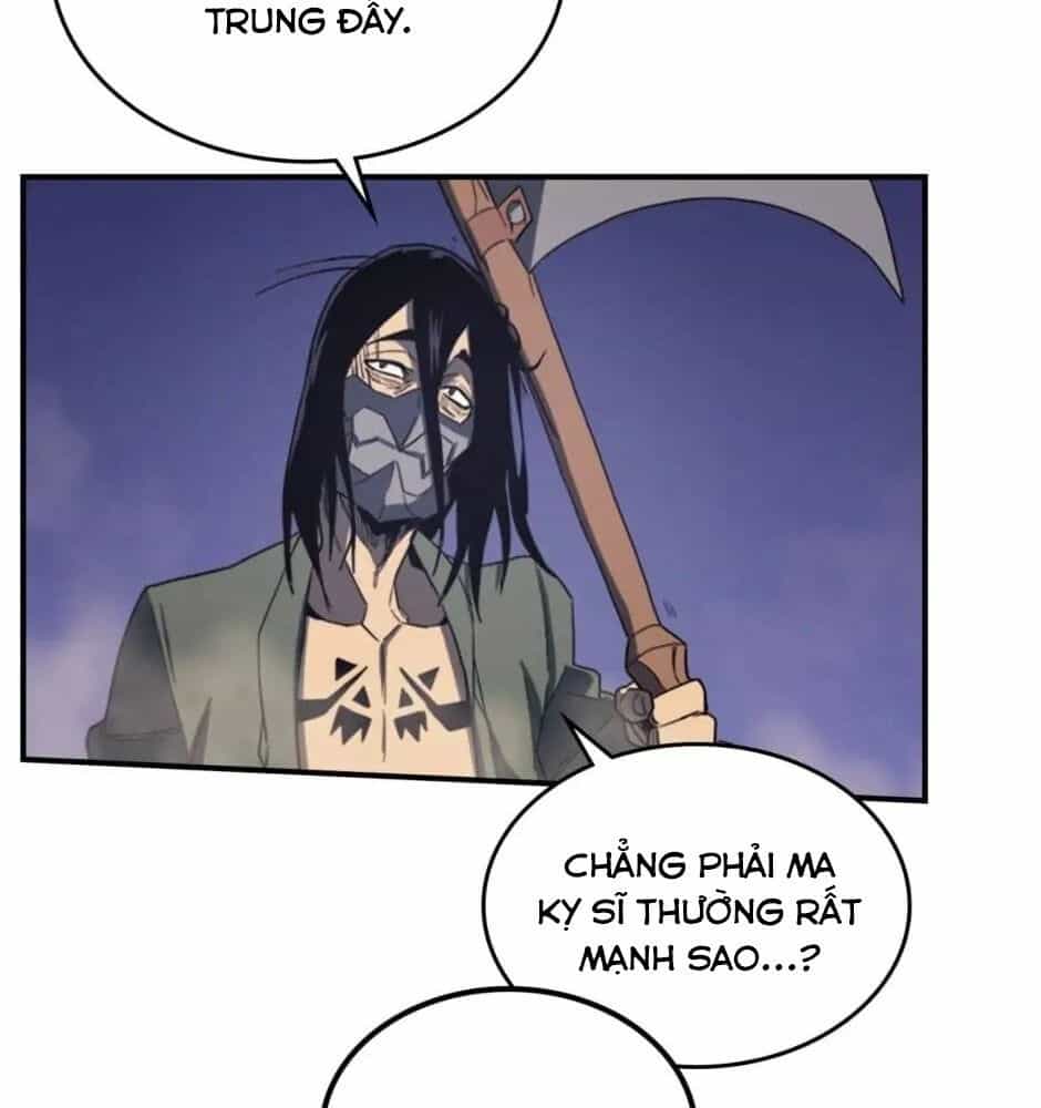 Phép Thuật Của Người Trở Về Phải Đặc Biệt - Chương 85 - ảnh 77