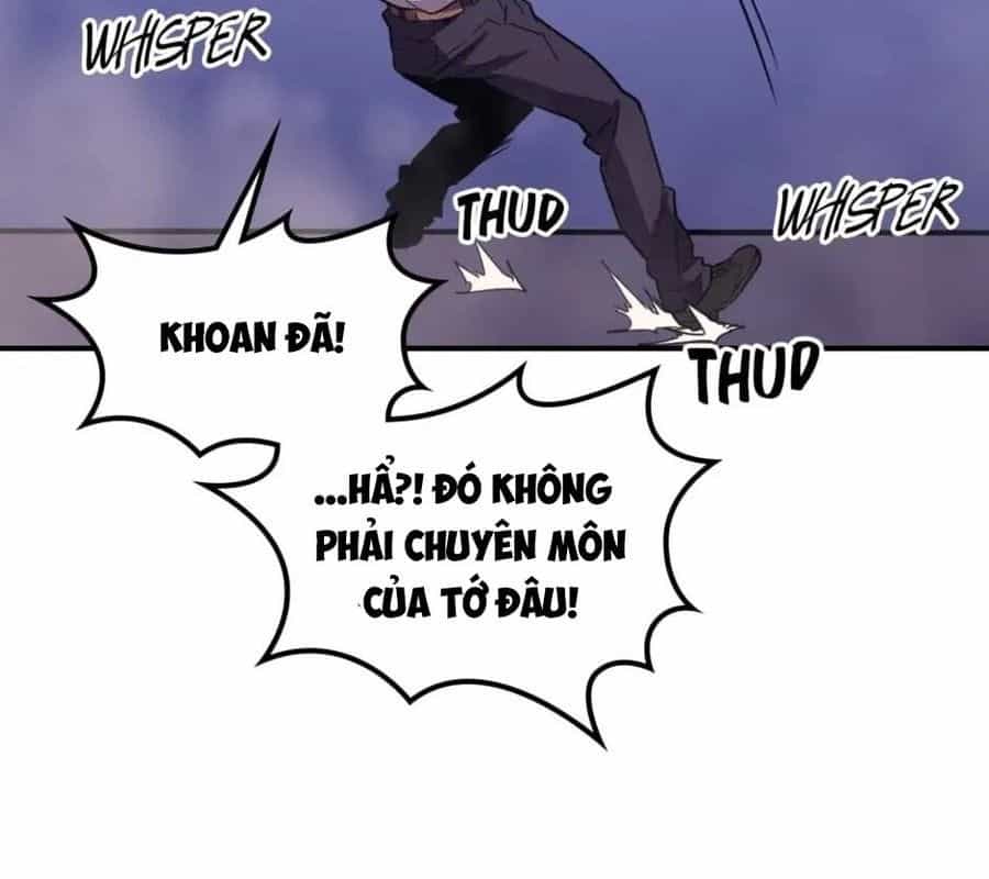 Phép Thuật Của Người Trở Về Phải Đặc Biệt - Chương 86 - ảnh 41