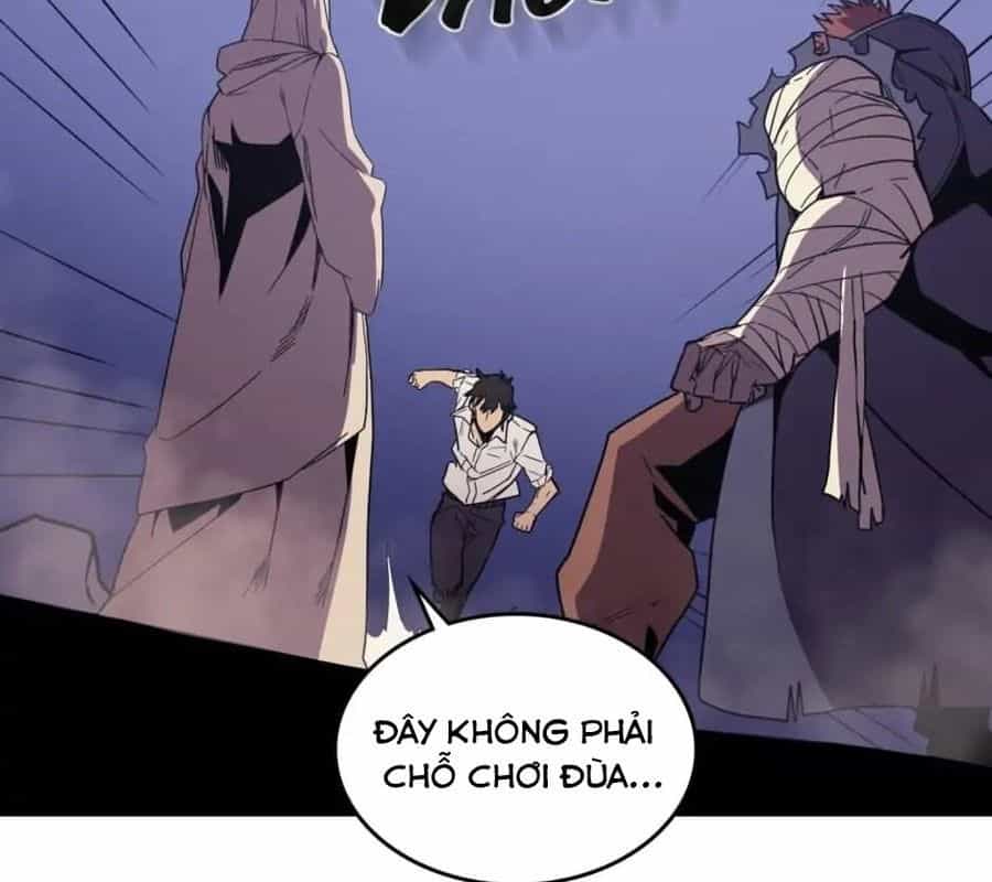 Phép Thuật Của Người Trở Về Phải Đặc Biệt - Chương 86 - ảnh 48