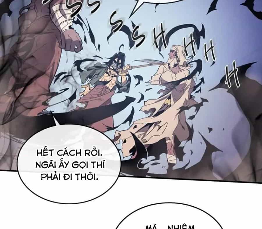 Phép Thuật Của Người Trở Về Phải Đặc Biệt - Chương 87 - ảnh 110