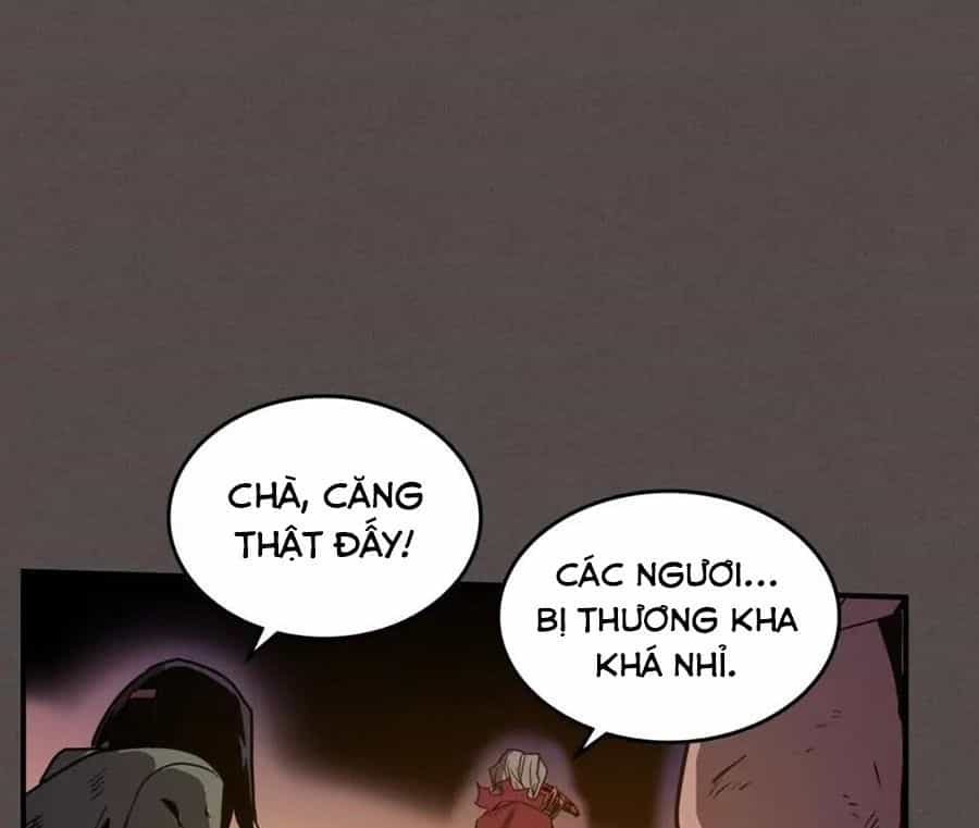 Phép Thuật Của Người Trở Về Phải Đặc Biệt - Chương 87 - ảnh 129