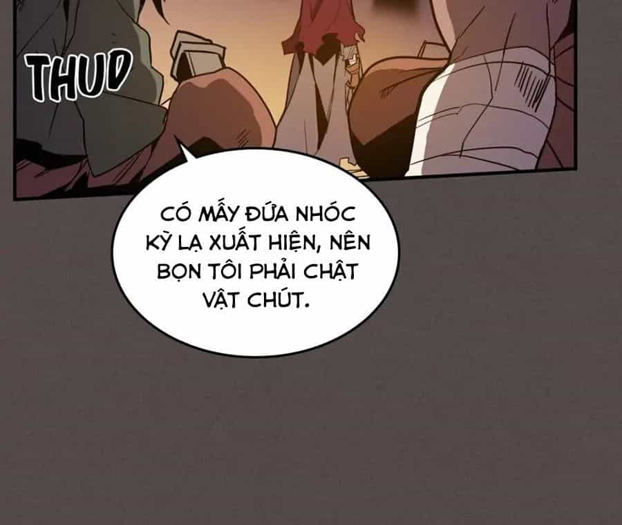 Phép Thuật Của Người Trở Về Phải Đặc Biệt - Chương 87 - ảnh 130