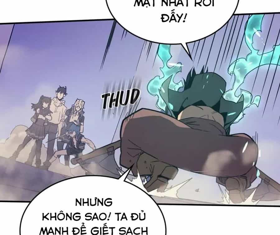 Phép Thuật Của Người Trở Về Phải Đặc Biệt - Chương 87 - ảnh 24