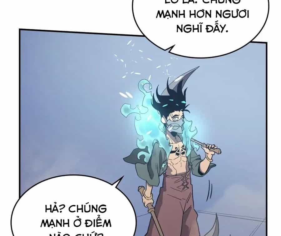 Phép Thuật Của Người Trở Về Phải Đặc Biệt - Chương 87 - ảnh 26