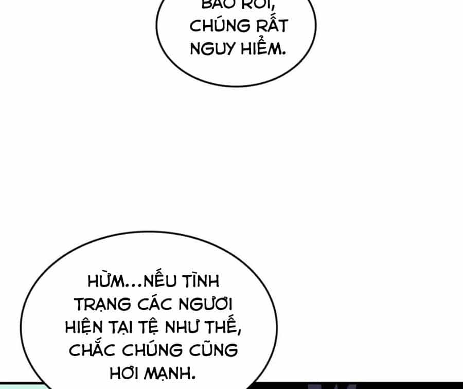 Phép Thuật Của Người Trở Về Phải Đặc Biệt - Chương 87 - ảnh 29