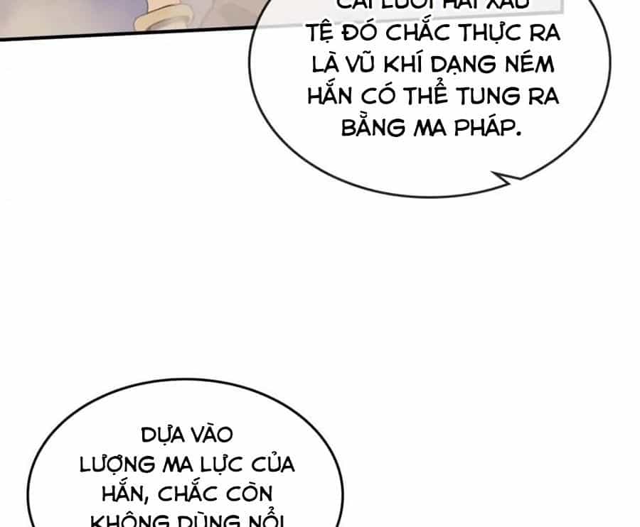 Phép Thuật Của Người Trở Về Phải Đặc Biệt - Chương 87 - ảnh 42