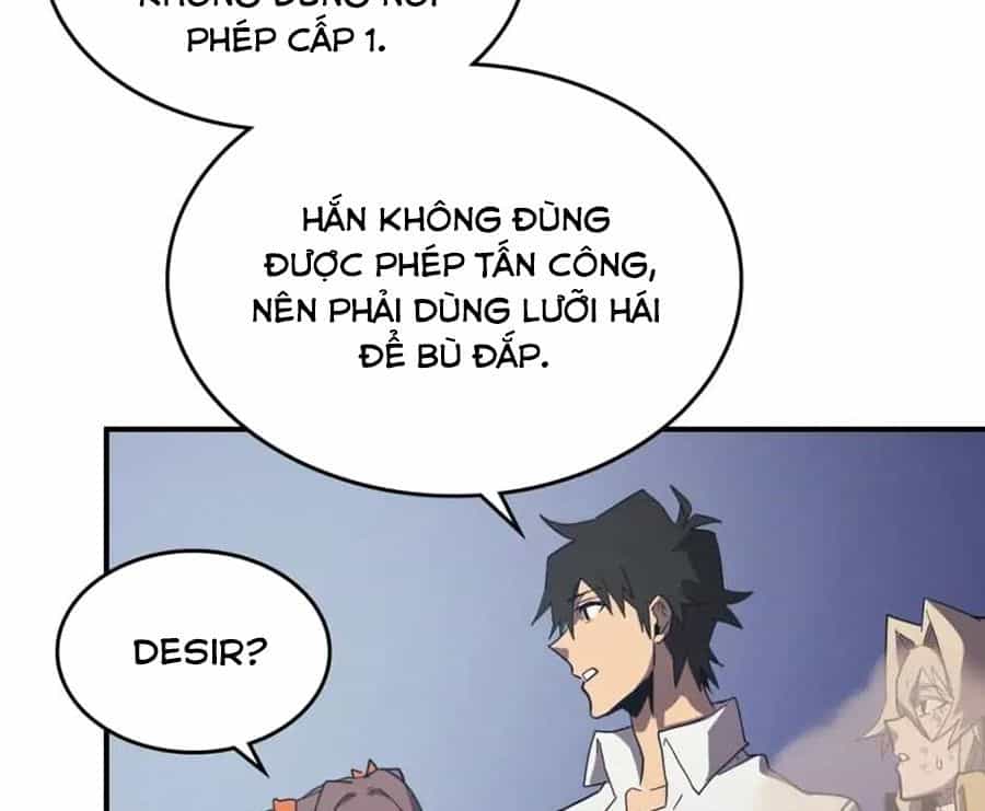Phép Thuật Của Người Trở Về Phải Đặc Biệt - Chương 87 - ảnh 43