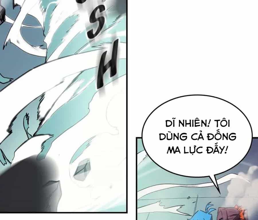 Phép Thuật Của Người Trở Về Phải Đặc Biệt - Chương 87 - ảnh 5