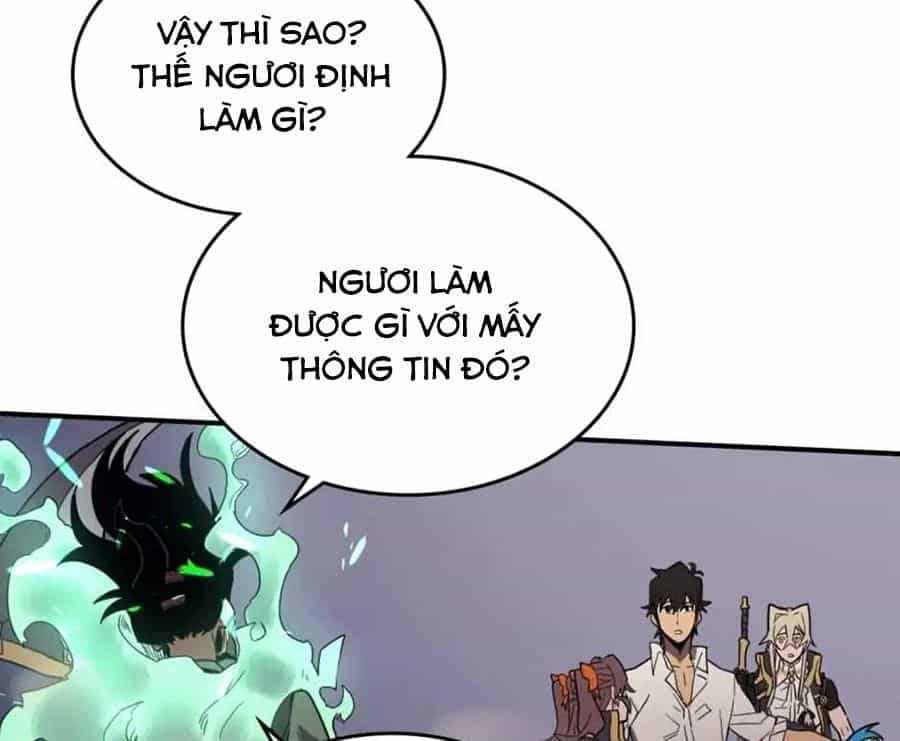 Phép Thuật Của Người Trở Về Phải Đặc Biệt - Chương 87 - ảnh 52