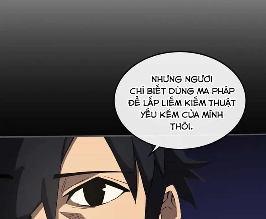 Phép Thuật Của Người Trở Về Phải Đặc Biệt - Chương 87 - ảnh 54