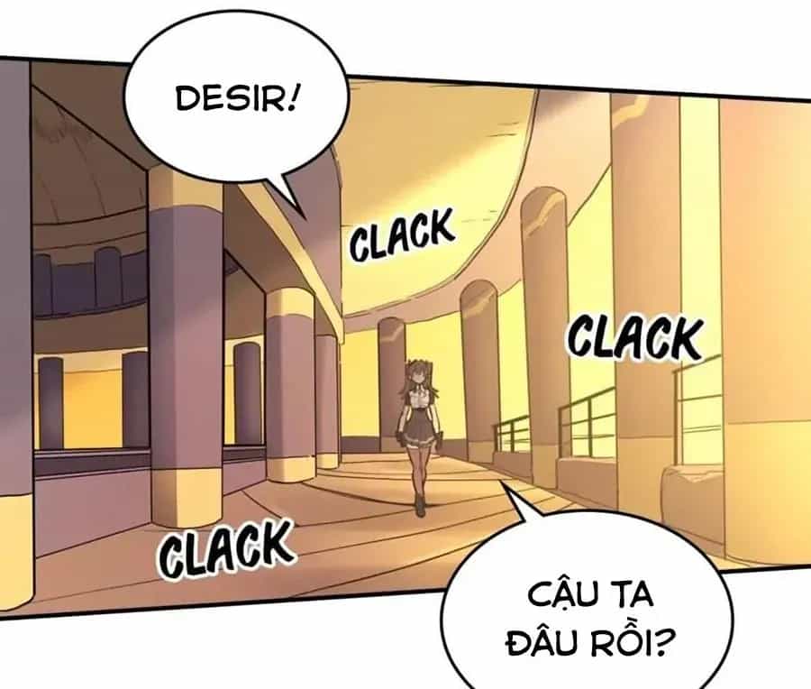 Phép Thuật Của Người Trở Về Phải Đặc Biệt - Chương 88 - ảnh 10