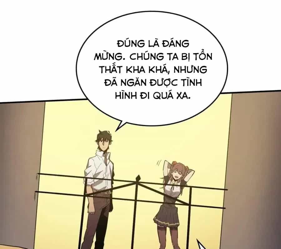 Phép Thuật Của Người Trở Về Phải Đặc Biệt - Chương 88 - ảnh 32