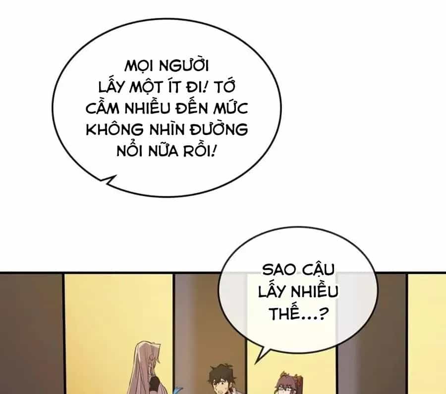 Phép Thuật Của Người Trở Về Phải Đặc Biệt - Chương 88 - ảnh 44