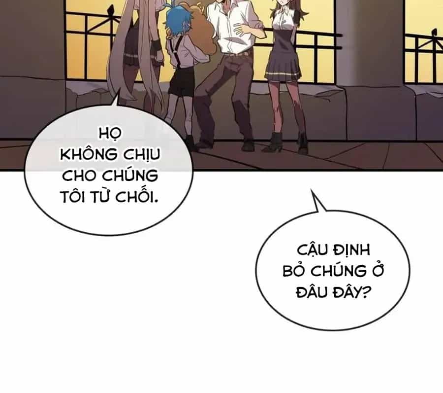 Phép Thuật Của Người Trở Về Phải Đặc Biệt - Chương 88 - ảnh 45