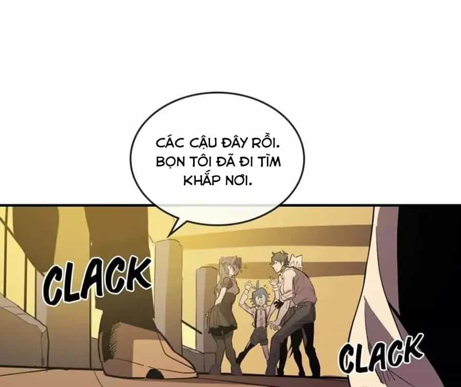 Phép Thuật Của Người Trở Về Phải Đặc Biệt - Chương 88 - ảnh 48