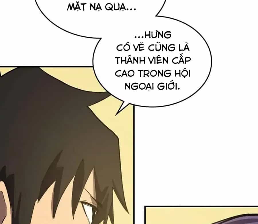 Phép Thuật Của Người Trở Về Phải Đặc Biệt - Chương 88 - ảnh 70