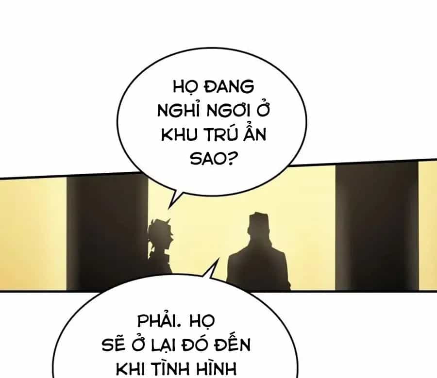 Phép Thuật Của Người Trở Về Phải Đặc Biệt - Chương 88 - ảnh 78