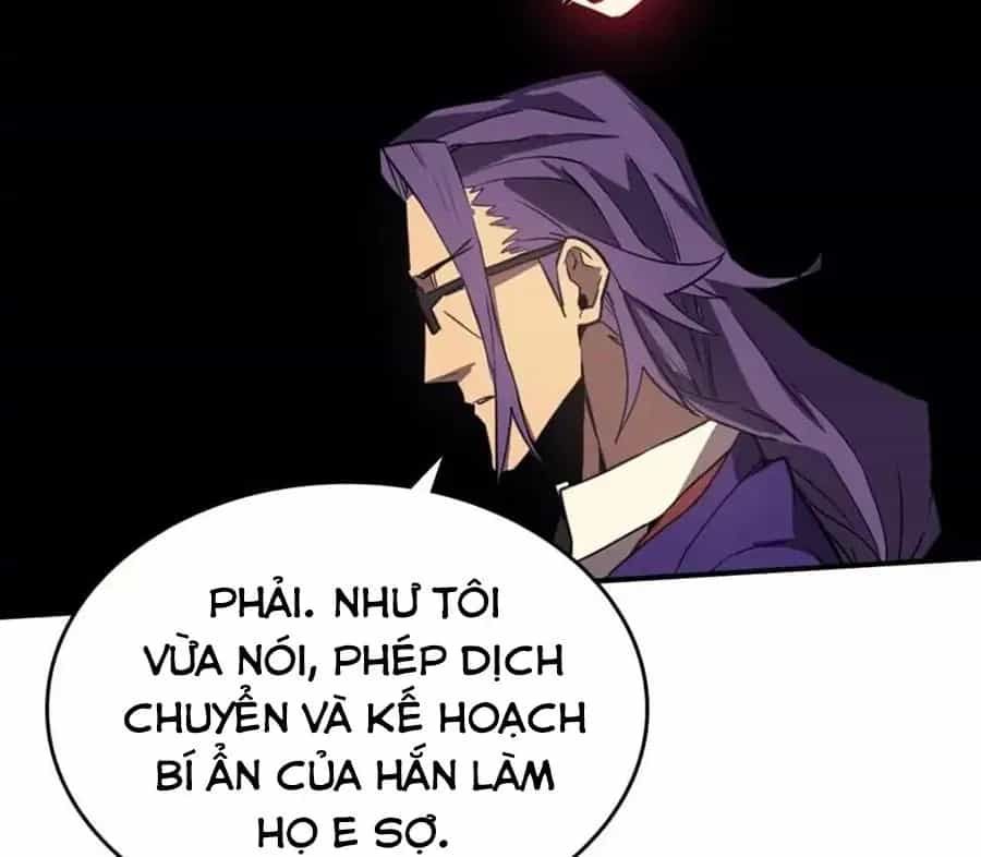 Phép Thuật Của Người Trở Về Phải Đặc Biệt - Chương 88 - ảnh 81
