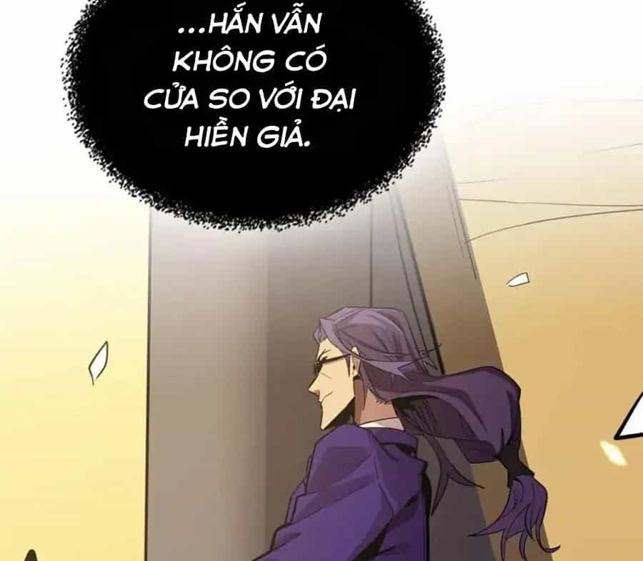 Phép Thuật Của Người Trở Về Phải Đặc Biệt - Chương 88 - ảnh 87