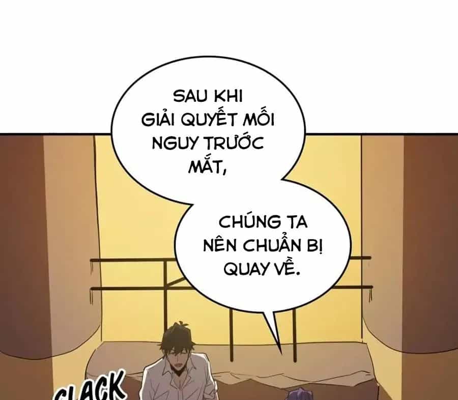 Phép Thuật Của Người Trở Về Phải Đặc Biệt - Chương 88 - ảnh 93