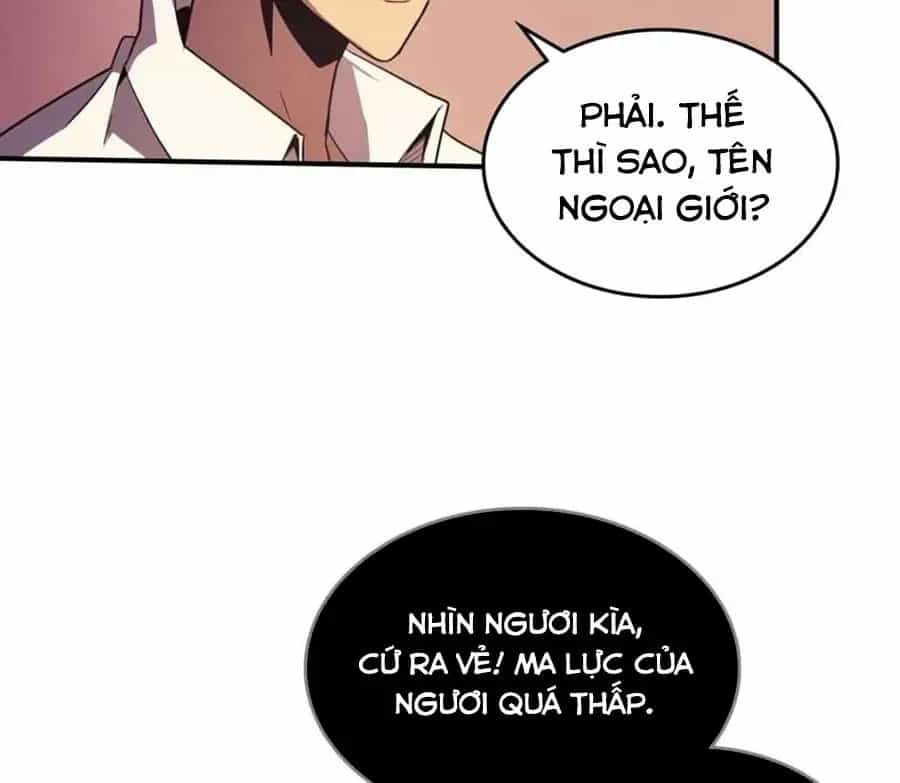 Phép Thuật Của Người Trở Về Phải Đặc Biệt - Chương 89 - ảnh 140