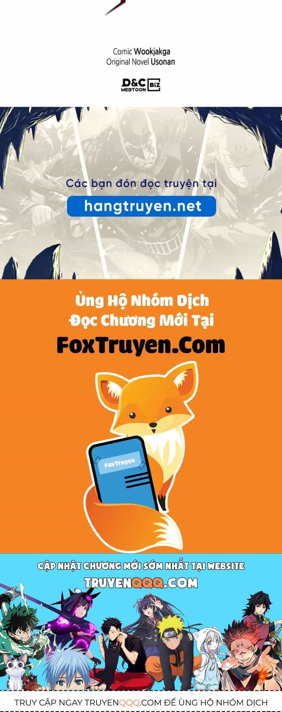 Phép Thuật Của Người Trở Về Phải Đặc Biệt - Chương 89 - ảnh 154