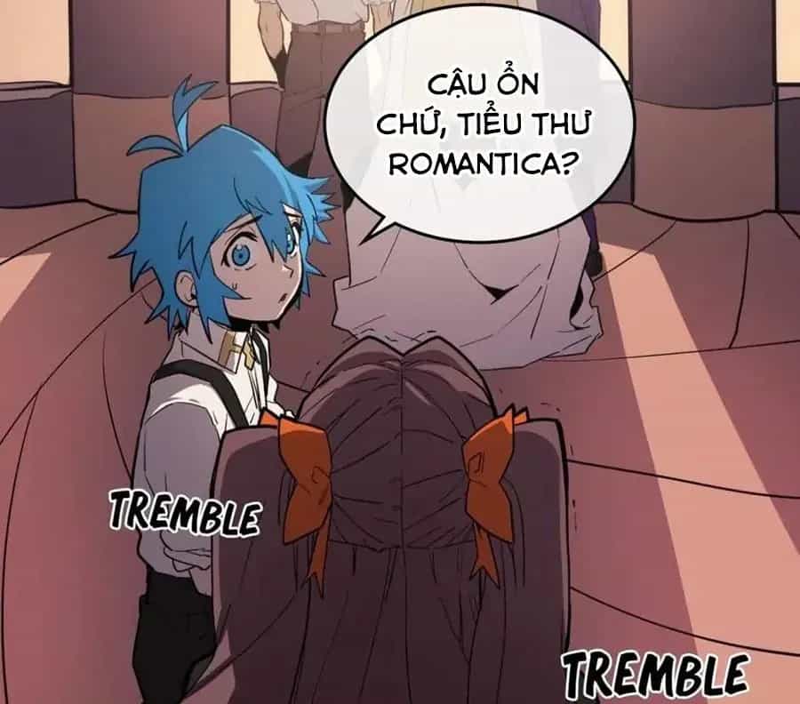 Phép Thuật Của Người Trở Về Phải Đặc Biệt - Chương 89 - ảnh 32