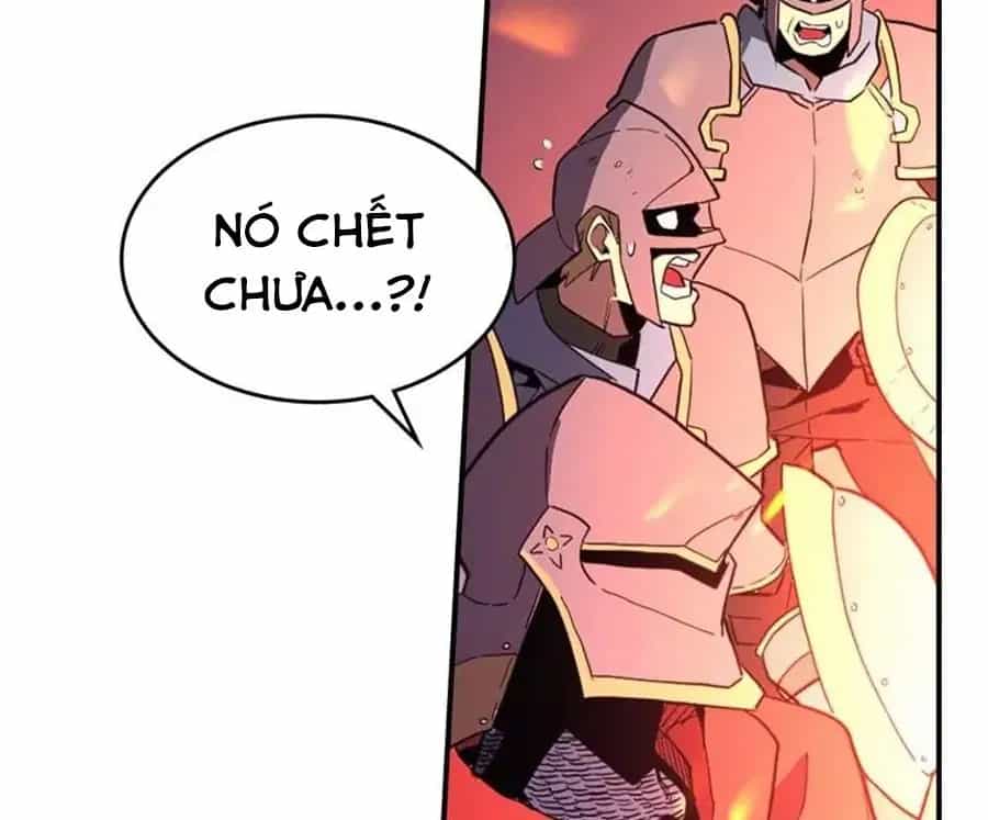 Phép Thuật Của Người Trở Về Phải Đặc Biệt - Chương 89 - ảnh 72