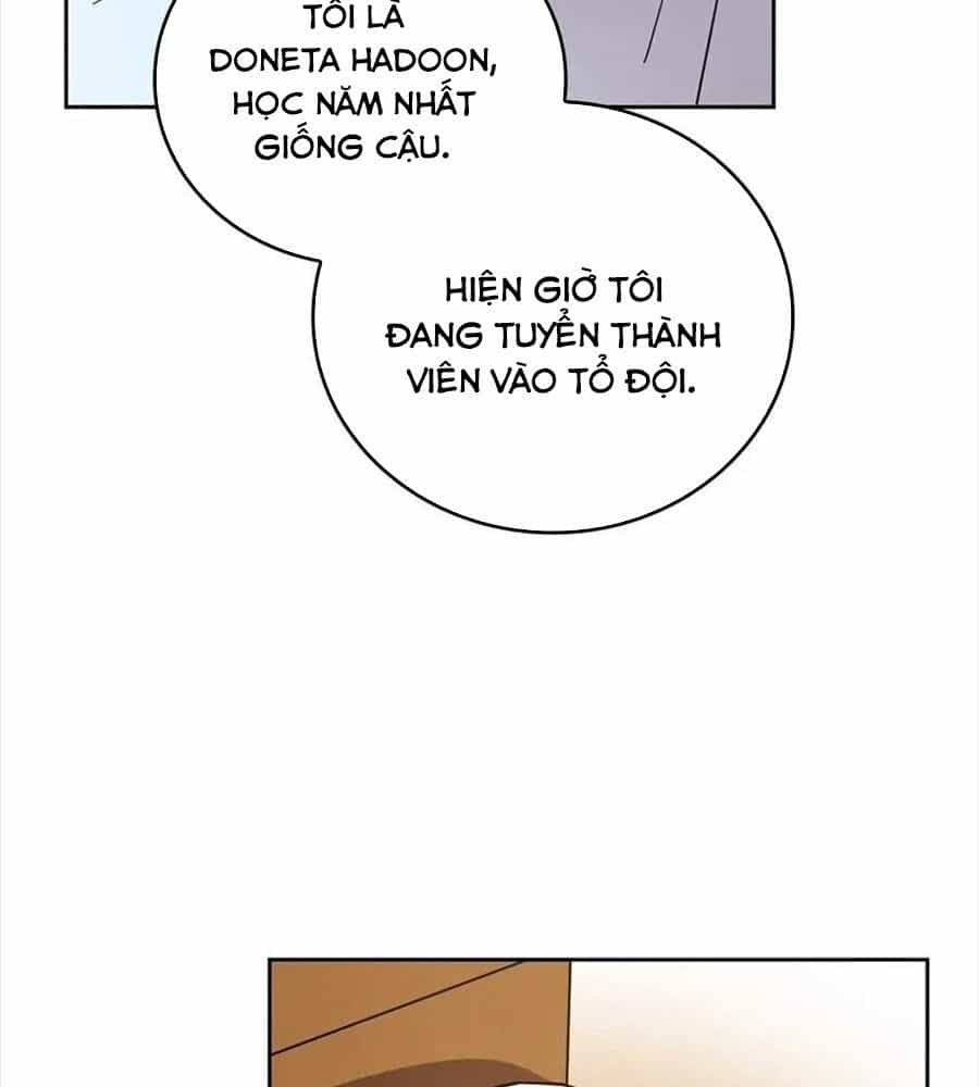 Phép Thuật Của Người Trở Về Phải Đặc Biệt - Chương 9 - ảnh 51